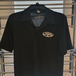 Black Polo